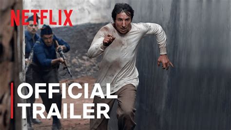 🎬 The Endless Trench [trailer] Coming To Netflix November 6 2020