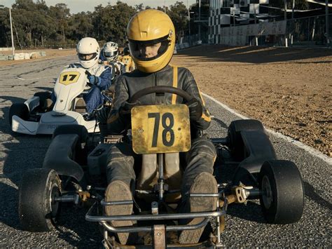 A good all round go kart movie. Kids movies 2019, 2020: Dolittle, Go!, Addams Family ...