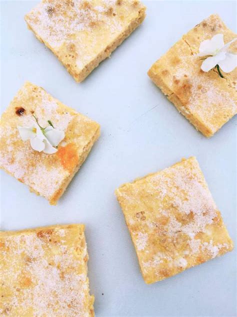 These sweet and tangy coconut lemon bars are made with a buttery coconut flour crust, and are bursting with fresh flavors! BEST Keto Lemon Bars! Low Carb Keto Lemon Bars Idea ...