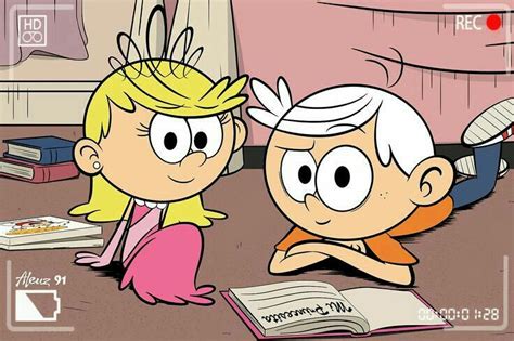 The Loud House The Classic Collection In 2020 Loud House Characters