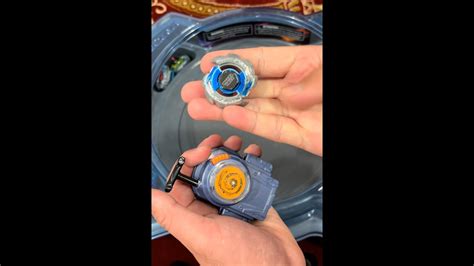 The Fastest Beyblade Ever Youtube