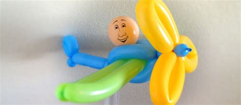 Balloon Art for Beginners | Curious.com