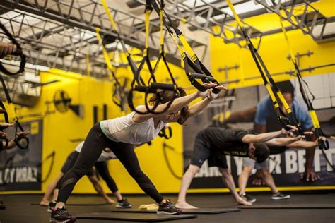 increase flexibility and strength with these trx yoga moves trx workouts trx yoga trx