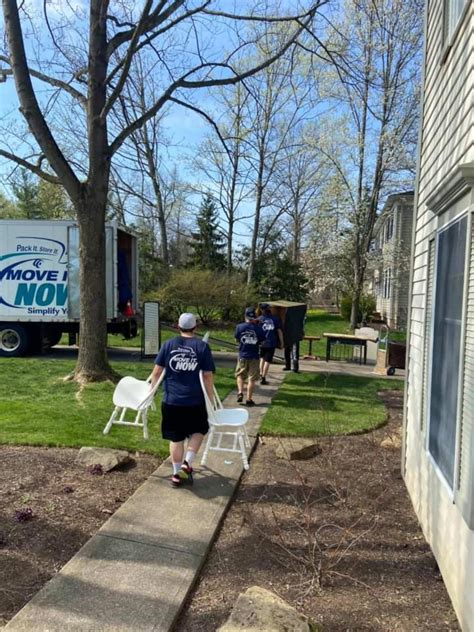 Akron, OH Residential Relocation Services | Residential Relocation