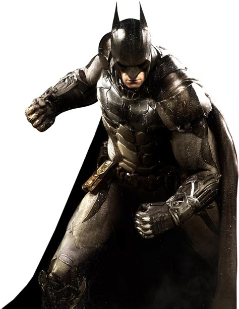 Download Batman Arkham Knight Transparent Hq Png Image Freepngimg