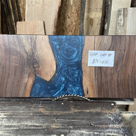 Epoxy River Tables And Reverse River Tables For Sale Lancaster Live Edge