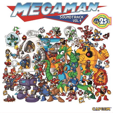 Megaman Zx Ds музыка из фильма Mega Man Soundtrack Vol 4