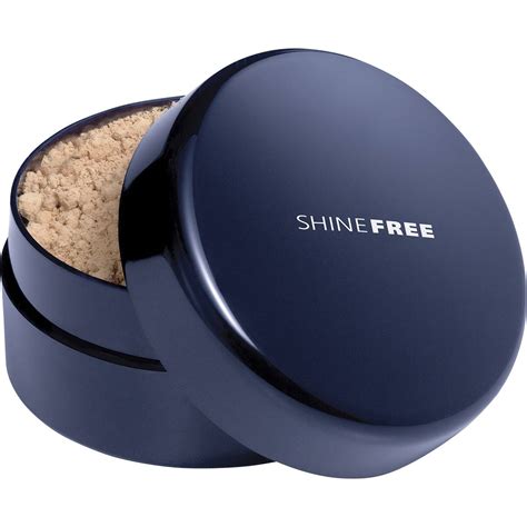 Maybelline Shine Free Oil Control Loose Powder Light 198g Woolworths