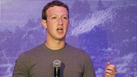 Facebook Founder Mark Zuckerberg Launches Book Club Bbc News