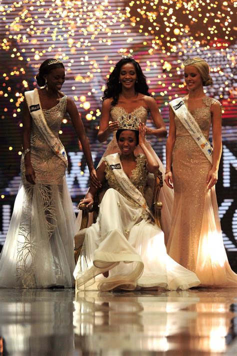 Its Official Ntandoyenkosi Kunene Takes The Crown The Citizen