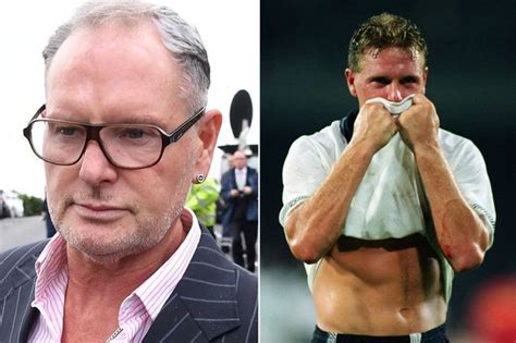 Paul gascoigne has hit back at the scottish football association and insisted he does not need to be in the scottish football hall of fame to know he was 'the best'. Rangers legend Paul Gascoigne sparks fresh health fears as ...