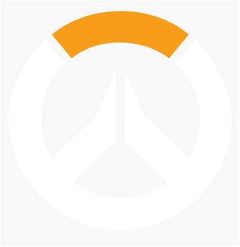Overwatch Logo Icon
