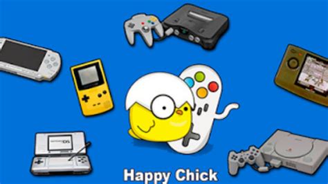 How To Download Happy Chick Emulator Youtube