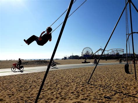 Planning Your Trip To The Santa Monica Pier For Summer 2020 Pacific
