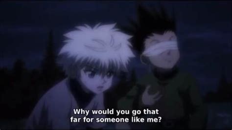 Which Episode Does Killua Appear 2021