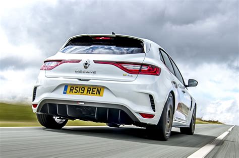 2019 Renault Megane Rs Trophy R Review Price Specs And Release Date