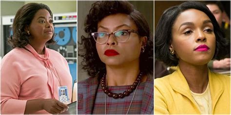 Hidden Figures 15 Quotes To Remember Screenrant