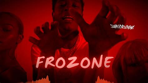 Free Big Scarr X Pooh Shiesty Type Beat 2021 Frozone Youtube