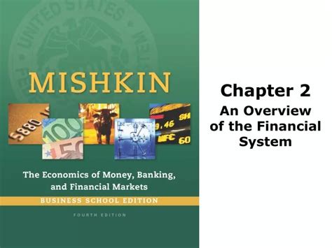 Ppt Chapter 2 An Overview Of The Financial System Powerpoint