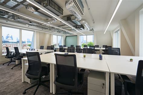 Lenta Thanet House Strand Book Office Space With Hubblehq