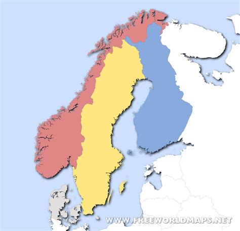 Click on the image to increase! Sweden is ruined. : MandelaEffect