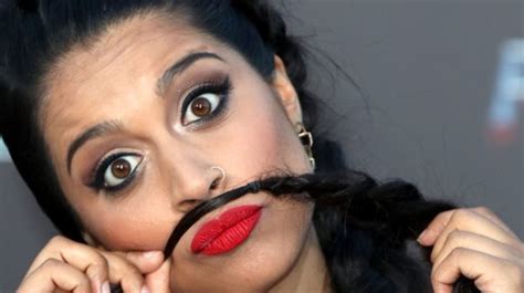 Lilly Singh Says Calling Herself A Feminist Was Her Most Controversial