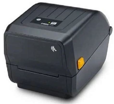 Zebra Zd230 Barcode Label Printer Max Print Width 2 Inches