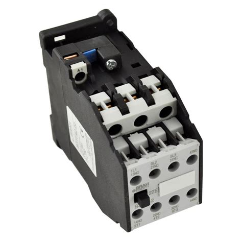 Direct Replacement For Siemens World Series Contactor 3tf42 3tf4222