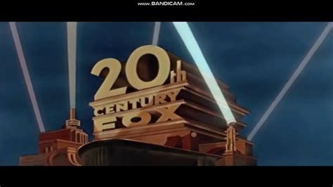 20th Century Foxmetro Goldwyn Mayer 1991 Youtube
