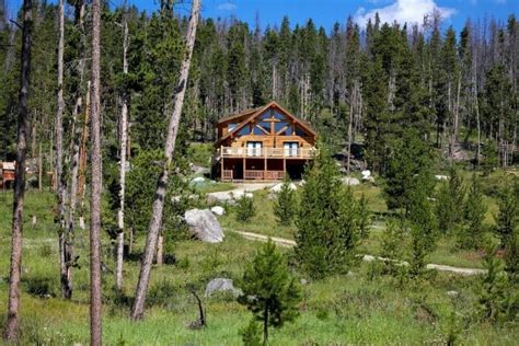 12 Secluded Cabin Rentals In Colorado For Remote Getaways