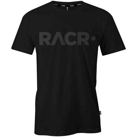 T Shirt Racr Logo 01 Ktm Riccione Motorfan