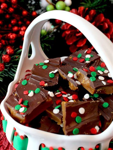Delicious And Simple No Bake Christmas Desserts