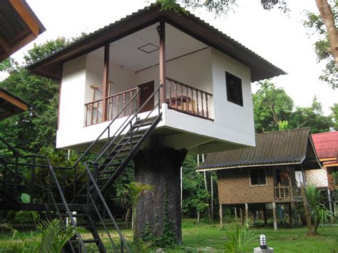 Jungle Huts Resort Khao Sok Suratthani Booking Deals Photos And Reviews