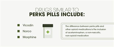 Perks Pills Everything You Need To Know Northpoint Idaho