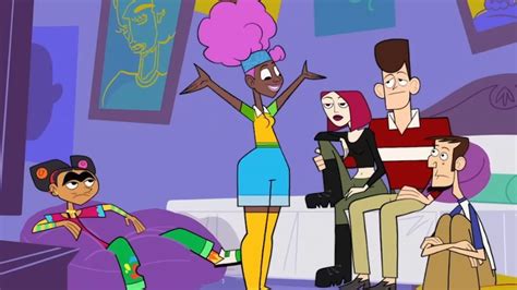 Clone High Returns In Trailer For Hbo Max Revival Geekfeed