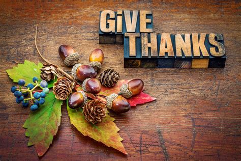 Maybe you would like to learn more about one of these? OUR THANKSGIVING BLESSING | Barnhart Blog