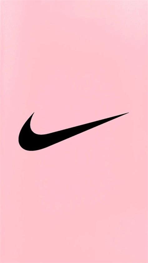 Girly Nike Wallpapers Top Free Girly Nike Backgrounds Wallpaperaccess