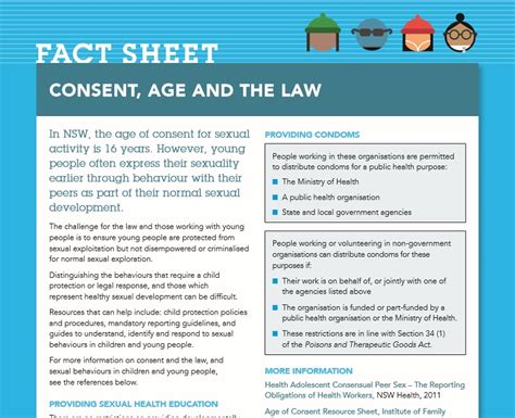 Section 2 Worker Tools And Fact Sheets Nsw Stipu