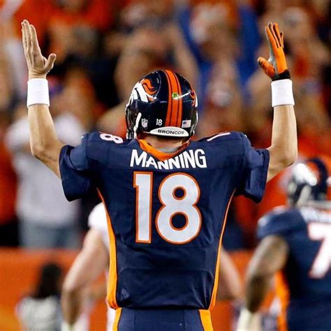 Peyton Manning Wallpapers Top Free Peyton Manning Backgrounds