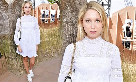 Princess Maria Olympia Of Greece Jets From London To Paris Daily Mail