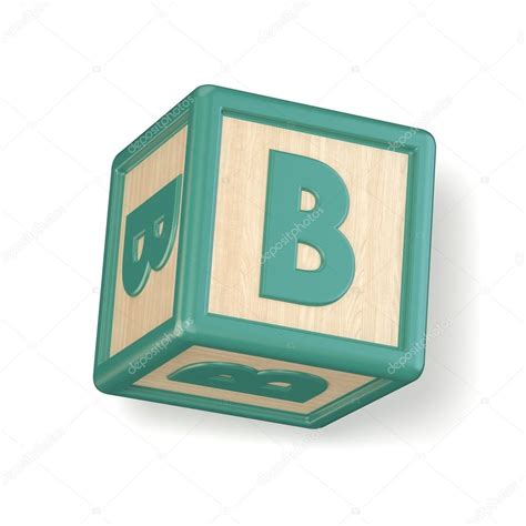 Alphabet 3d Block Letters 3d Block Letters Are Great For Headings