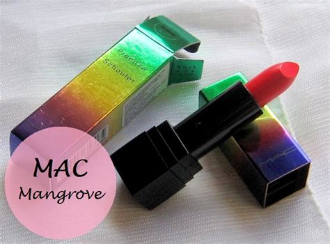 Mac Mangrove Proenza Schouler Collection Lipstick Review Swatches Dupes And Fotd