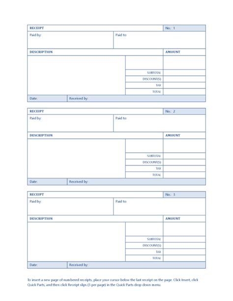 Maybe you would like to learn more about one of these? Sales Receipt Template | LegalForms.org