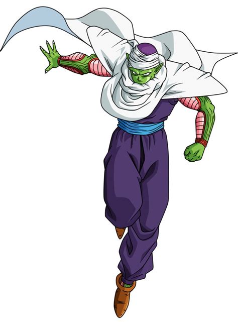 All our images are transparent and free for personal use. Piccolo - Universe Survival DBS by SaoDVD on DeviantArt ...