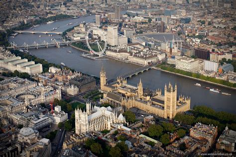 Sunday, march 28 2021 02:00 ends: Westminster London England UK aerial photograph | aerial ...