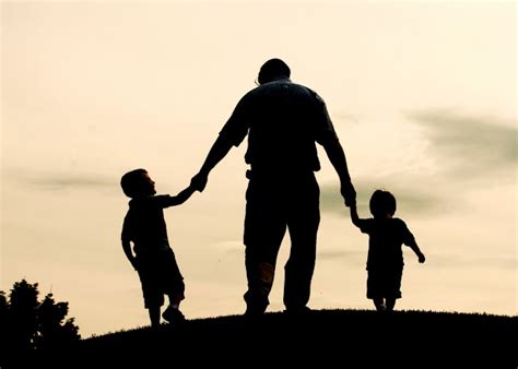 5 Tips Menjadi Ayah Yang Hebat Untuk Anak Anda Mynewsvibes