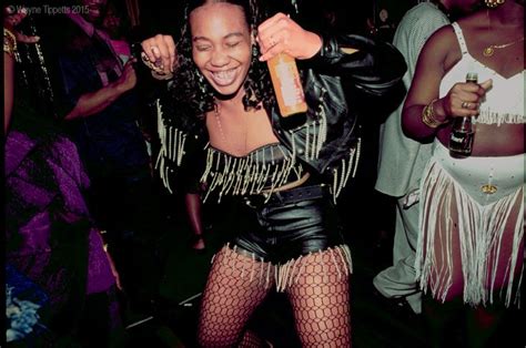 Pin By The Leah Campbell Group Llc On 90s Dancehall Fashion Inspiration Dancehall Fashion 90s