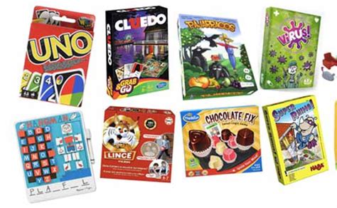 Los mejores juegos para pc,ps2,ps3,xbox. Juegos de mesa para niños 5 años - Descuentos On line - Top 15
