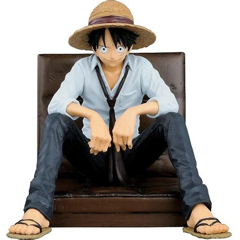 12cm Popular Anime One Piece Action Figures Luffy Empress Model Toys