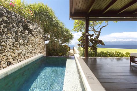The Ungasan Clifftop Resort Ungasan Bali Indonesia